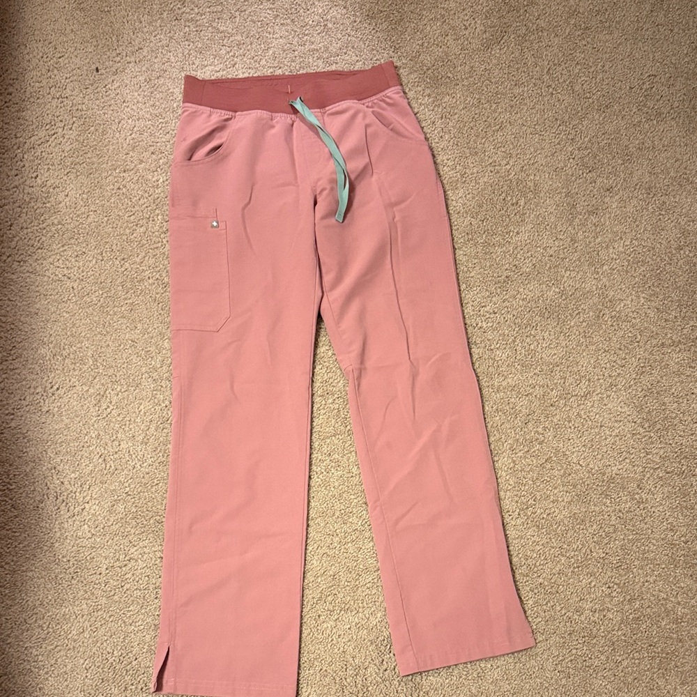 Technical collection Scrub Pants Small Tall